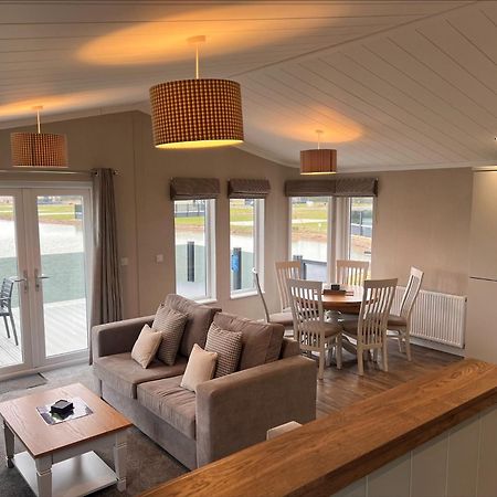 Brackenborough Lakes Resort Louth  ภายนอก รูปภาพ
