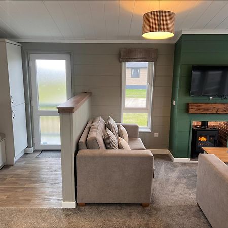 Brackenborough Lakes Resort Louth  ภายนอก รูปภาพ