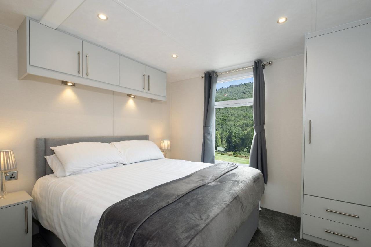 Brackenborough Lakes Resort Louth  ภายนอก รูปภาพ