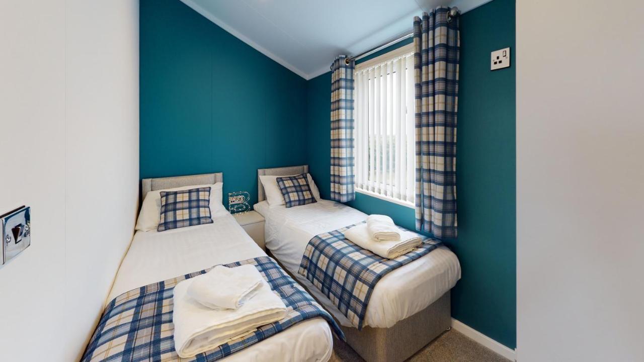 Brackenborough Lakes Resort Louth  ภายนอก รูปภาพ