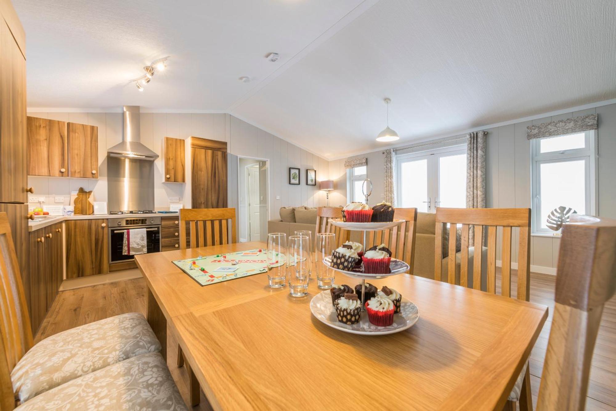 Brackenborough Lakes Resort Louth  ภายนอก รูปภาพ