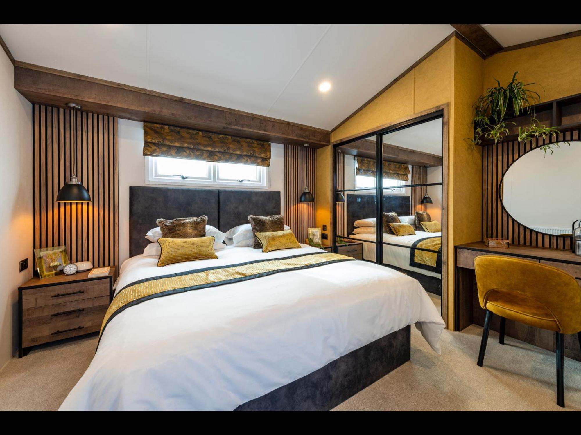 Brackenborough Lakes Resort Louth  ภายนอก รูปภาพ