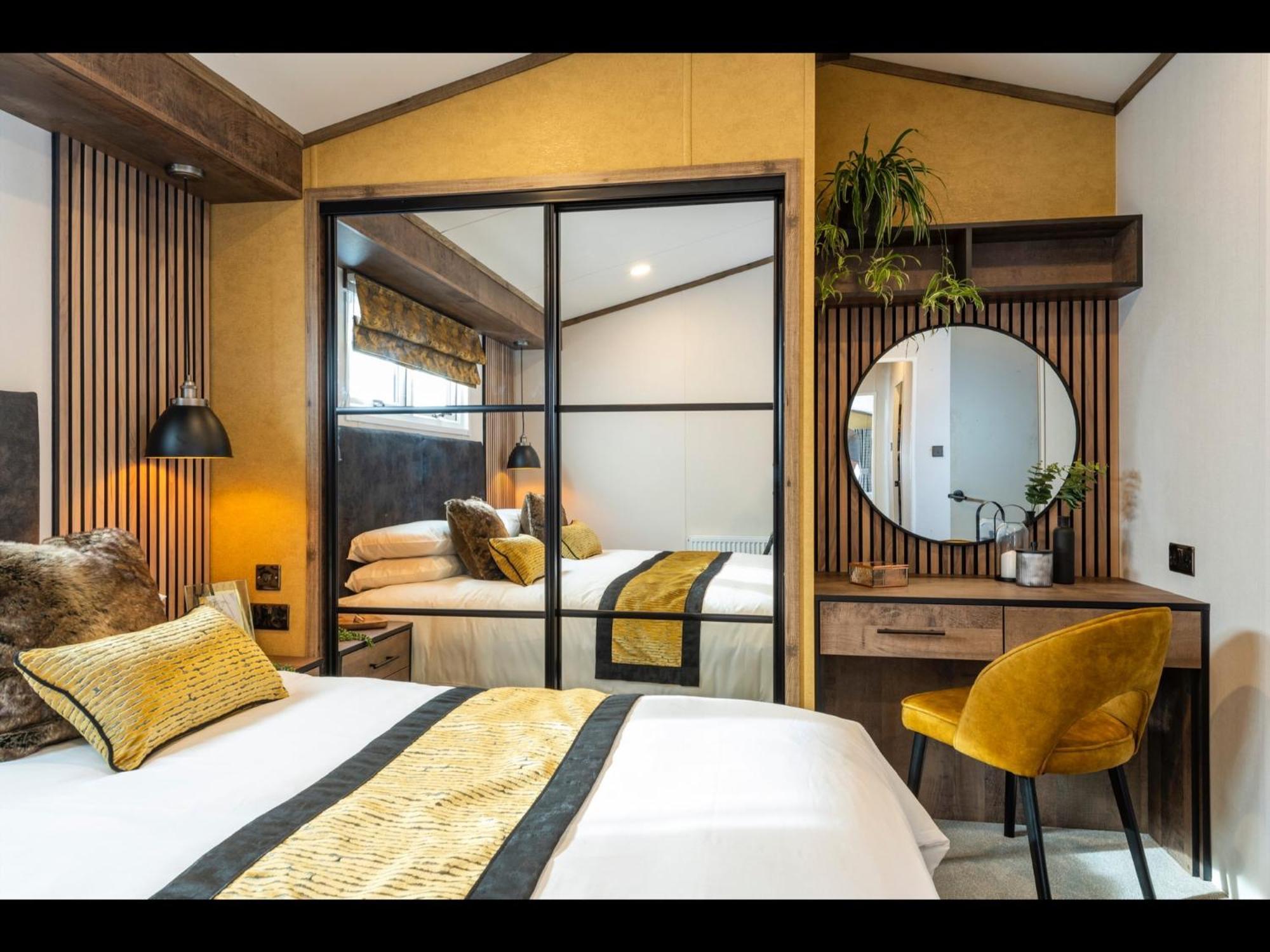 Brackenborough Lakes Resort Louth  ภายนอก รูปภาพ