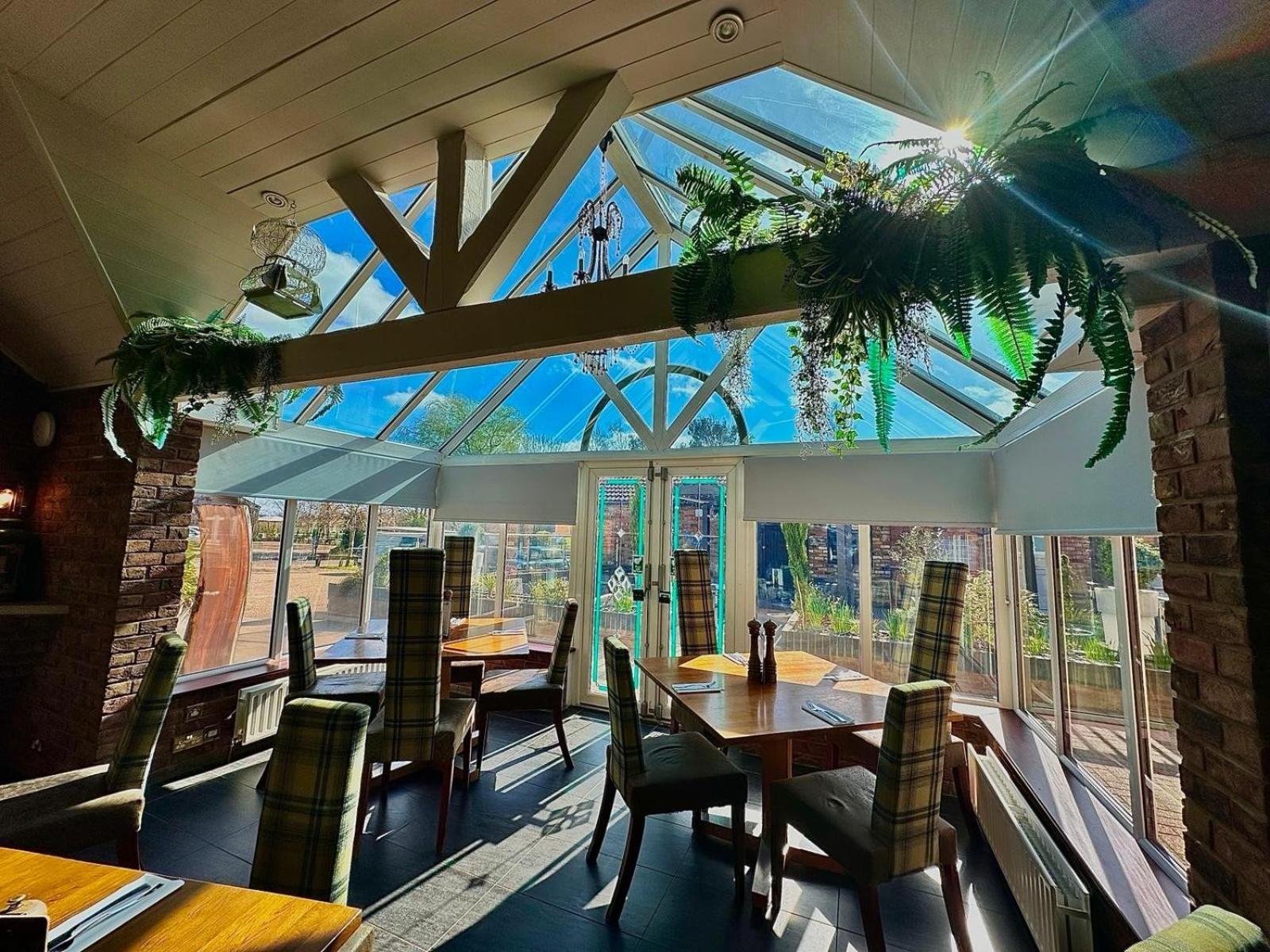 Brackenborough Lakes Resort Louth  ภายนอก รูปภาพ