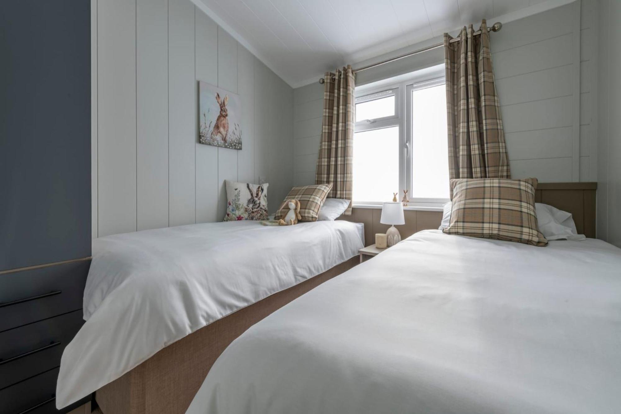 Brackenborough Lakes Resort Louth  ภายนอก รูปภาพ